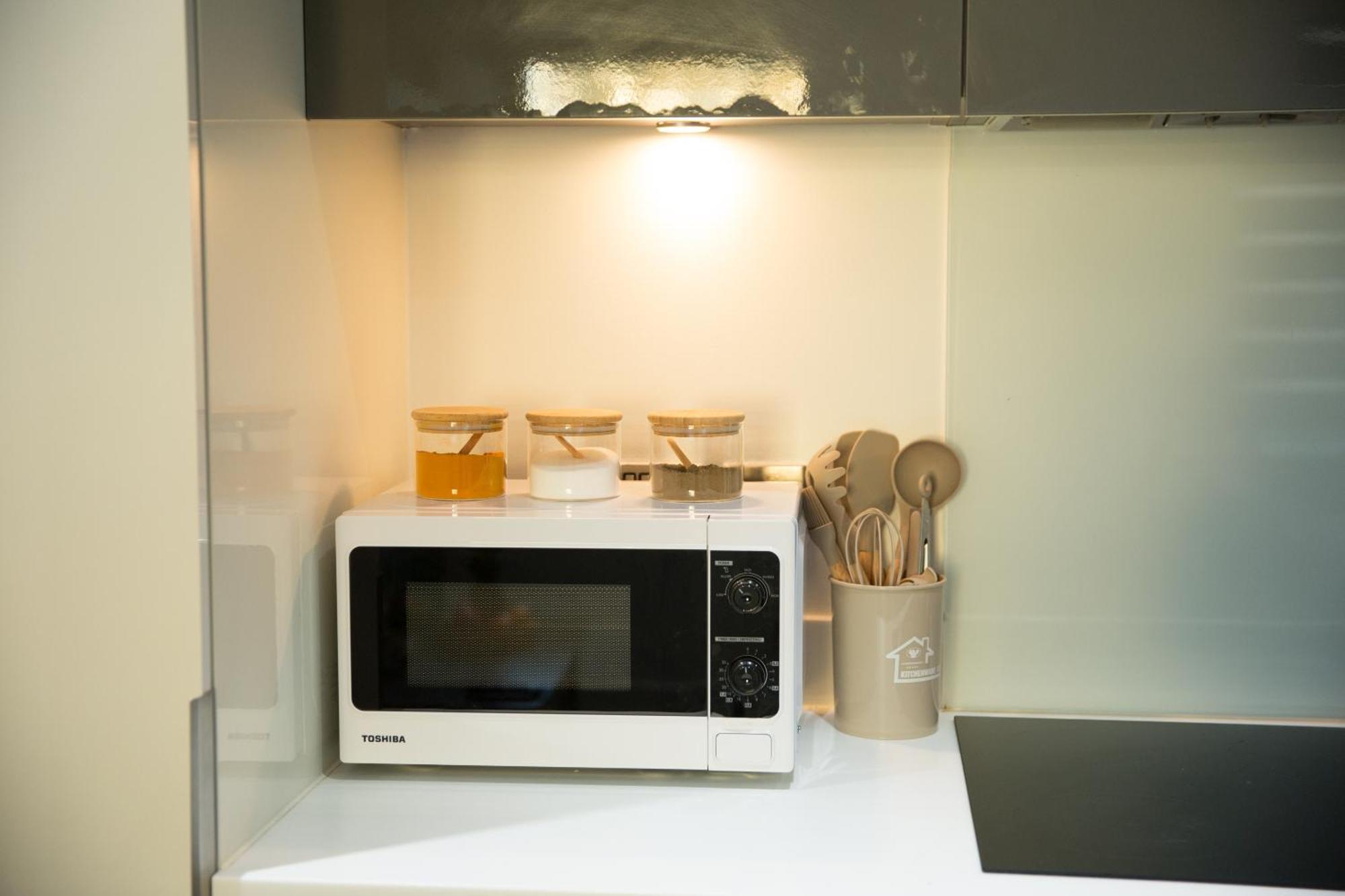 Sweet Stay, 2 Bed Apartment Birmingham Oda fotoğraf