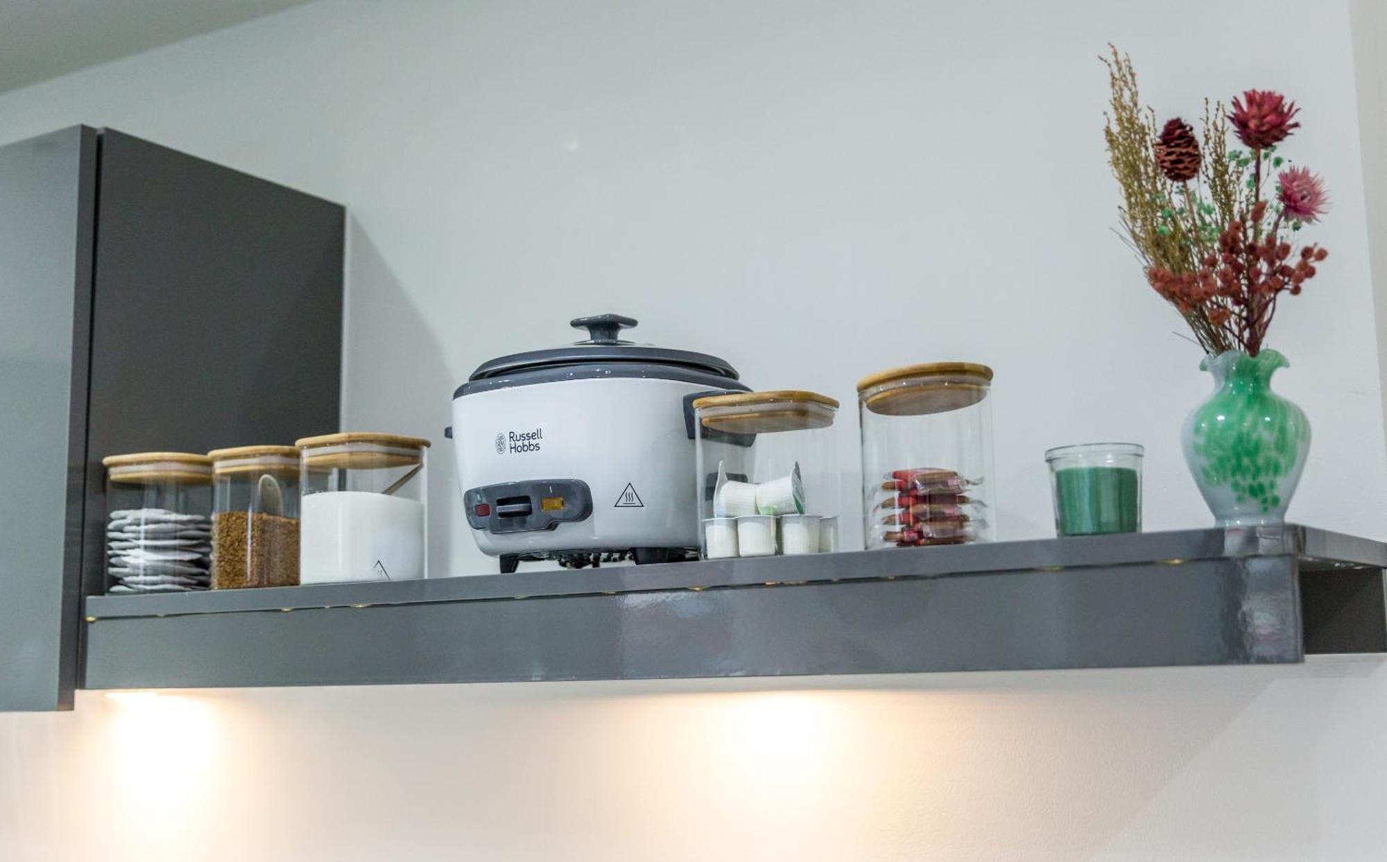 Sweet Stay, 2 Bed Apartment Birmingham Dış mekan fotoğraf